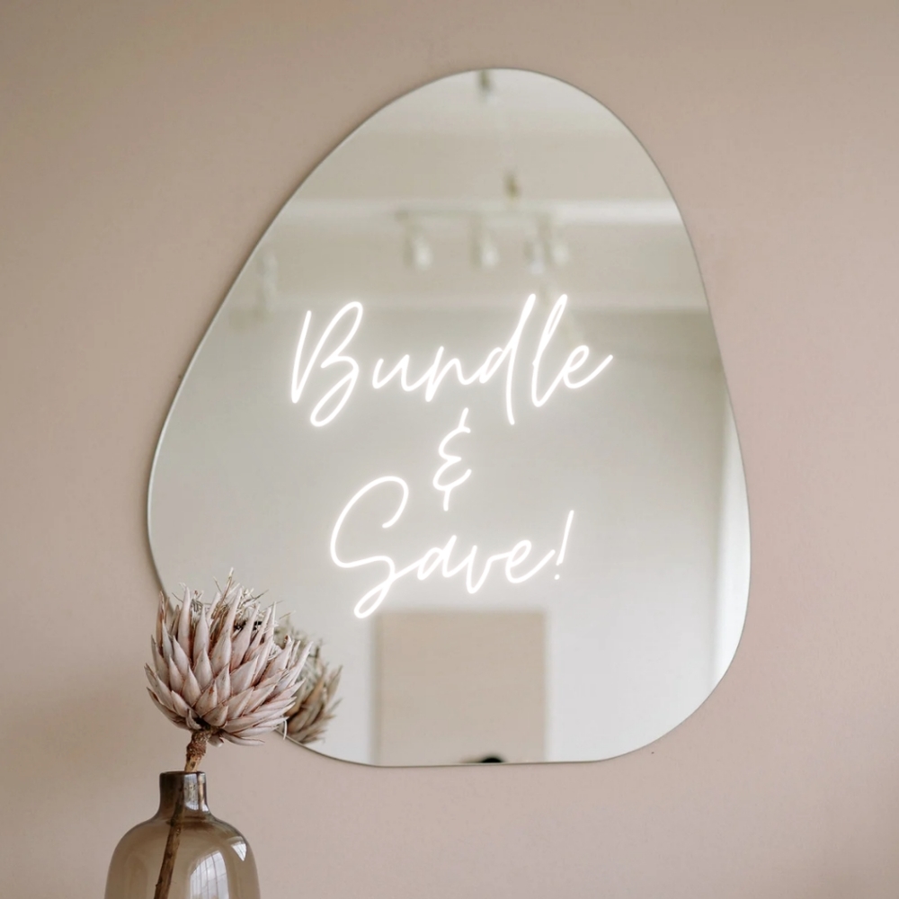 ❤ BUNDLE & SAVE! ❤